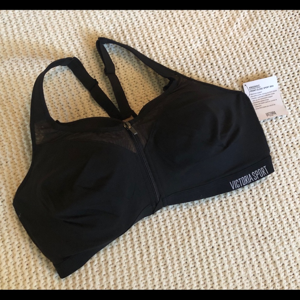 Victoria Sport VS Knockout Sports Bra 38DD